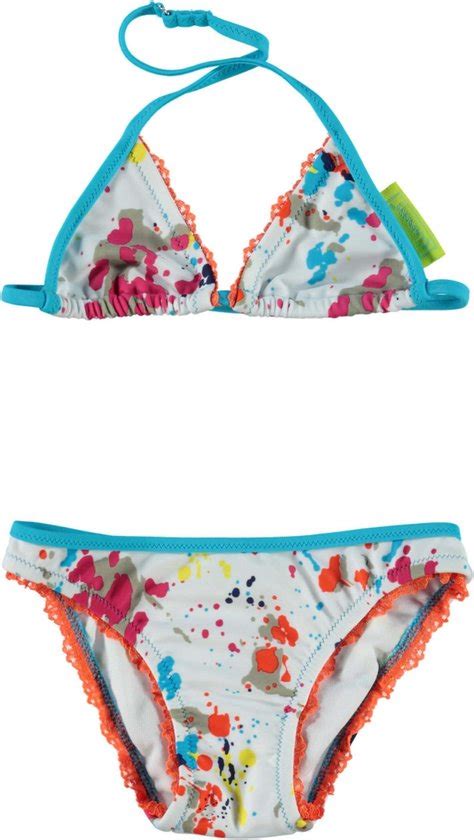 bikini 140|Curved